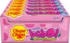 Chupa Chups Big Babol Tutti Frutti Kaugummiwürfel 552g 20er Náhľad obrázku produktu 8