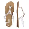 Rieker fsk damen sandalen Sandale Weiß Produktbild-Vorschau 67