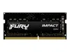 Kingston FURY Impact 16 GB (2 x 8 GB) DDR4 2666 MHz Produktbild-Vorschau 10