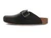 Haflinger Uni Porto Clog schwarz EUR 44 Produktbild-Vorschau 19