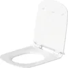 Duravit WC-Sitz DuraStyle mit SoftClose Scharniere Produktbild-Vorschau 4