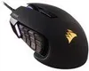 Corsair SCIMITAR RGB ELITE, Gaming-Maus Produktbild-Vorschau 23