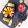 Deiss LUX: Tagliapomodori e denocciolatore per mele – Anteprima dell’immagine prodotto 8