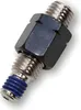 Adattatore specchio HIGHSIDER da filettatura sinistra M10 x Anteprima dell’immagine prodotto 1