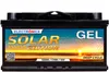 Gelová baterie Electronicx Solar Edition 120 Ah, 12 V – Náhled obrázku produktu 3