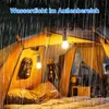 2 × Camping Lampe Wiederaufladbare,LED Camping Lampe,Solar Produktbild-Vorschau 7