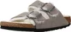 Birkenstock 1017403 Herren-Pantoletten in Grau – schmale Produktbild-Vorschau 5
