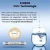 Sydros UV-C LED Lampe für alle gängigen Wasserfilter oder Produktbild-Vorschau 8