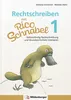 Rechtschreiben mit Rico Schnabel, Klasse 1 Produktbild-Vorschau 1