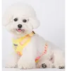 Harnais Chien Réglable Anti-Traction Léger Respirant avec Voir les images du produit 5