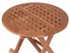 Beistelltisch Dorset Teak Produktbild-Vorschau 3