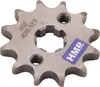 Ritzel 428 12 Z 17mm Dirt Bike Pit Bike Monkey Dax HMParts Produktbild-Vorschau 5
