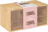 5five Simply Smart Schmuckbox Selena mit 2 Schubladen, Produktbild-Vorschau 5