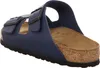 Birkenstock Arizona Blau Normales Fußbett - Pantoffel - Produktbild-Vorschau 25