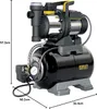Stanley - Pompa wspomagająca - 20 L - 1300 W Podgląd zdjęcia produktu 4