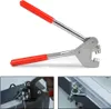 Zangen Plombenzange Set Rotplombe 10mm Kunststoffgriff (1x Produktbild-Vorschau 5