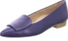 Paul Green Ballerinas Ballerinas Glattleder Produktbild-Vorschau 10