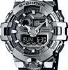 G-SHOCK Original Casio G-SHOCK Herrenuhr Casio-GM-700-1AER Produktbild-Vorschau 6