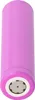 Sanyo UR16650ZTA 2500mAh 3,6V - 3,7V Li-Ion-Akku Pluspol Produktbild-Vorschau 3