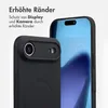 imoshion Color Back Cover mit MagSafe iPhone Air - Schwarz Produktbild-Vorschau 5