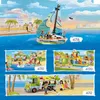 LEGO® Friends 41720 Park wodnej przygody Podgląd zdjęcia produktu 12