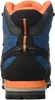 Meindl Litepeak GTX, Männlich, Erwachsener, Blau, Orange, Produktbild-Vorschau 7