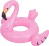 SUN CLUB Anneau gonflable Flamant 115 cm Voir les images du produit 1