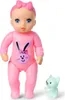 BABY born Minis-Babies Dolls, sort.i.Dpy Produktbild-Vorschau 4