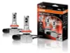 Osram H8 Led Night Breaker Smart 6000K 7W 12V Věšená Náhled obrázku produktu 7