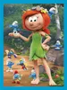 Trefl The Smurfs, 48 kusov, rozprávky, 3 rok / roky Náhľad obrázku produktu 4
