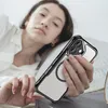 Silikonhülle Leading Series Magsafe Do Iphone 16 Plus - Produktbild-Vorschau 9