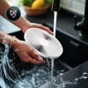 Stojanový USB ventilátor Climative LiftGo, bezdrátový, Náhled obrázku produktu 12