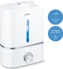 Humidificateur LB45 à technologie ultrasonique silencieux Voir les images du produit 11