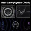 G06 Dual Wireless Gaming Headset mit Mikrofon für PS5, PS4, Produktbild-Vorschau 4