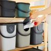 Rotho Mülltrennsystem 25L Albula - Mülleimer 40,0 x 23,5 x Produktbild-Vorschau 7