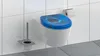 SCHÜTTE WC sedátko SHARK, WC sedátko z duroplastu s měkkým Náhled obrázku produktu 14