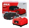 SKIL 3110AA Ladegerät + Akku Voir les images du produit 3