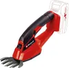 Einhell Akku Grasschere GC-AGS 18 Li - Solo Rasenschere Produktbild-Vorschau 1