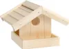 Betzold, Vogelhausbausatz, Bastelset, Holz, Produktbild-Vorschau 1