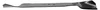 High Lift Messer SECURA 46cm 18" kompatibel mit Scheppach Produktbild-Vorschau 4