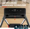 Elektrický běžecký pás Hop-Sport HS-3200LB Estima - Běžecký Náhled obrázku produktu 2