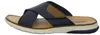 Rieker Herren Pantolette Klettverschluss Clog 25283, Produktbild-Vorschau 9