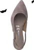 Buty Tamaris 1-29500-42 dla Damskie Podgląd zdjęcia produktu 36