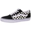 Vans Leinenschuh Schwarz Produktbild-Vorschau 1