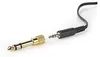 Fernsehkopfhörer Kopfbügel 6m langes Kabel TV Fernseher Produktbild-Vorschau 9