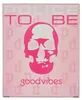 Police To Be Goodvibes eau de parfum pour femme 125 ml Voir les images du produit 10