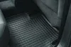 Gummifußmatten 4er Set, universell für: BMW X5 G05 SUV Produktbild-Vorschau 5