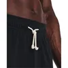 Under Armour Rival Terry Joggers Schwarz XL / Regular Mann Produktbild-Vorschau 5