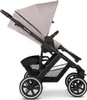 ABC Design Kombi-Kinderwagen Salsa 4 Air - inkl. Babywanne Produktbild-Vorschau 7