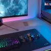 Tappetino per mouse da scrivania, 100x50cm, Tech-Protect Anteprima dell’immagine prodotto 7
